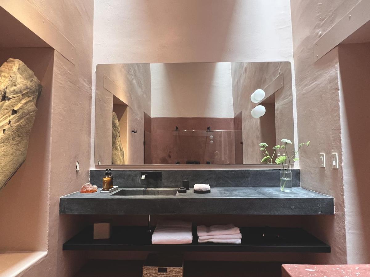 Jr-Kiyo Estudios Oaxaca Екстериор снимка