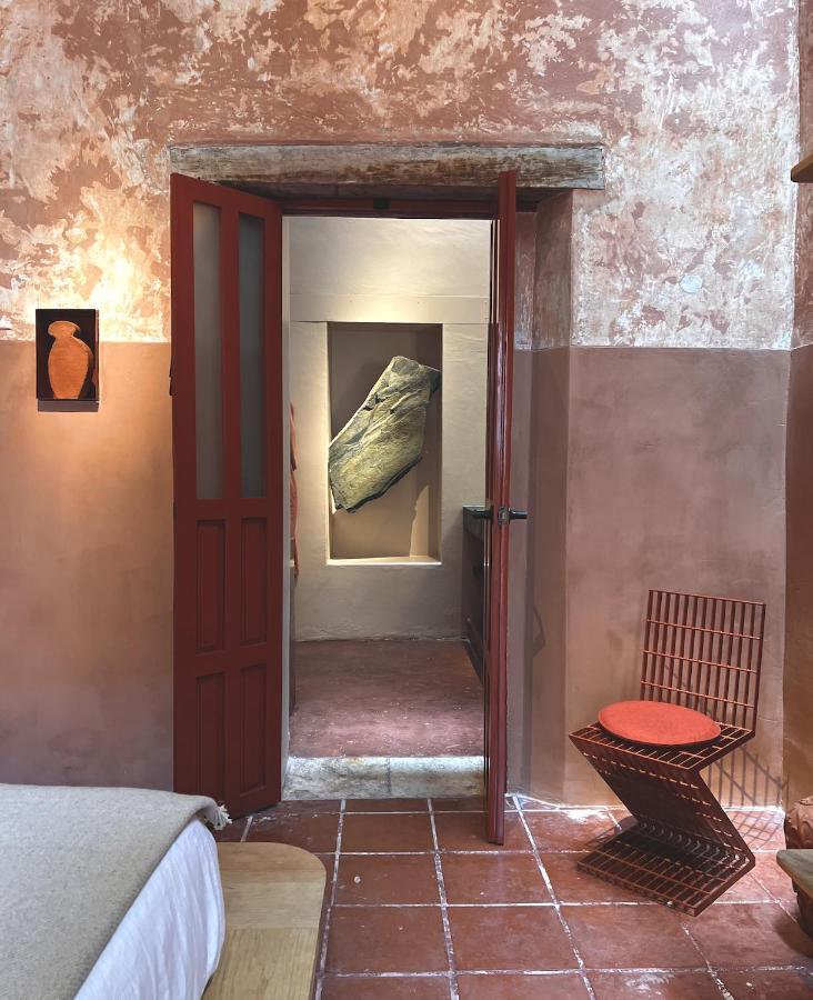 Jr-Kiyo Estudios Oaxaca Екстериор снимка